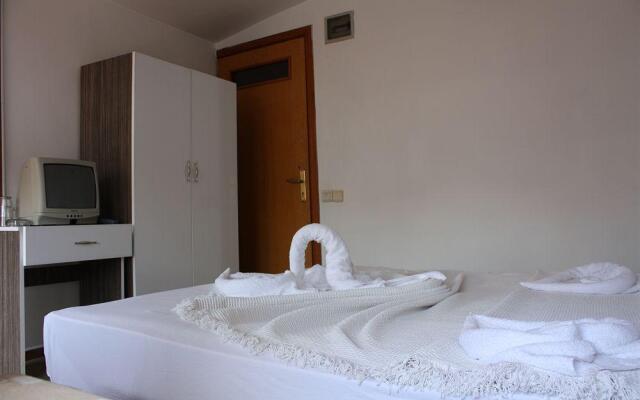 Spring Hotel