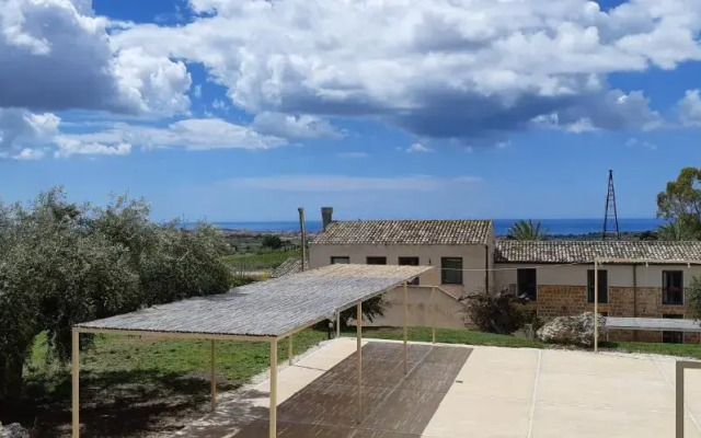 Relais Casa Mirabile