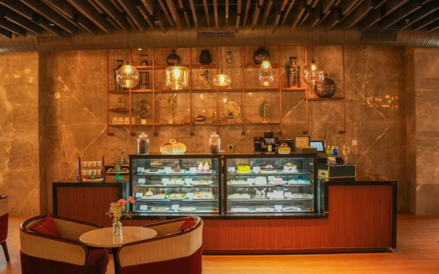 Radisson Hotel Vrindavan