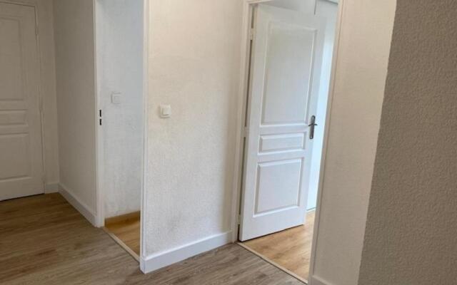 Appartement Hendaye, 3 pièces, 6 personnes - FR-1-239-676