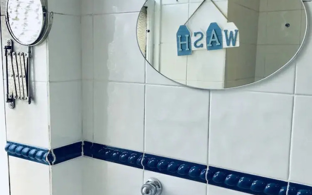 Easter Road Edinburgh Apartment