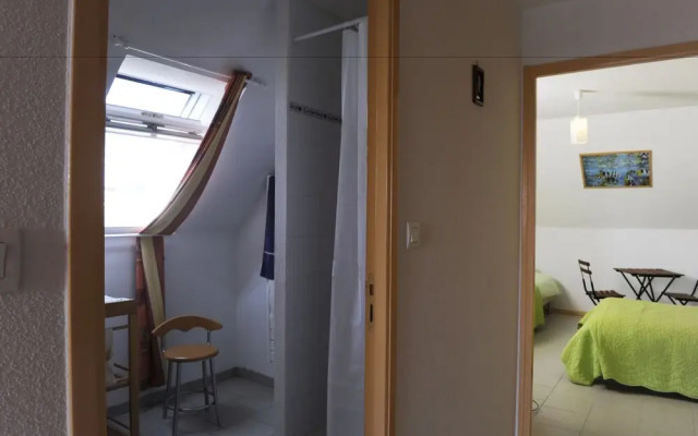 Résidences Océanes