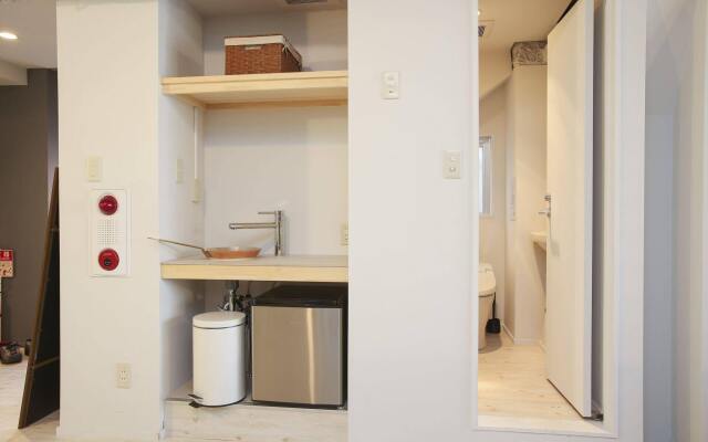 1/3rd Residence Serviced Apartments Akihabara