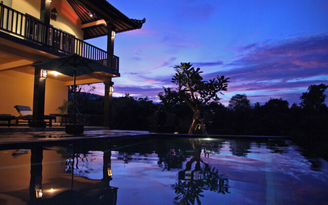 Puri Mangga Sea View Resort & Spa