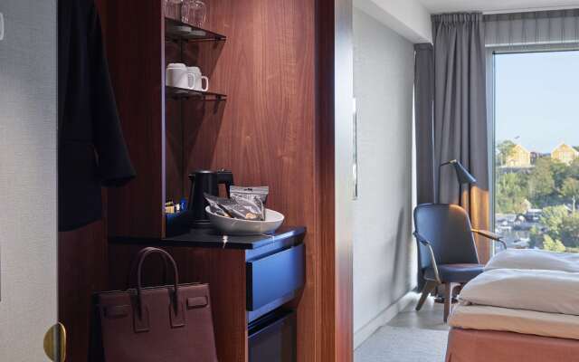 Radisson Blu Caledonien Hotel, Kristiansand