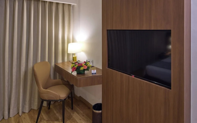 Wandr Polaris - Marathahalli, Near Brigade Tech Garden