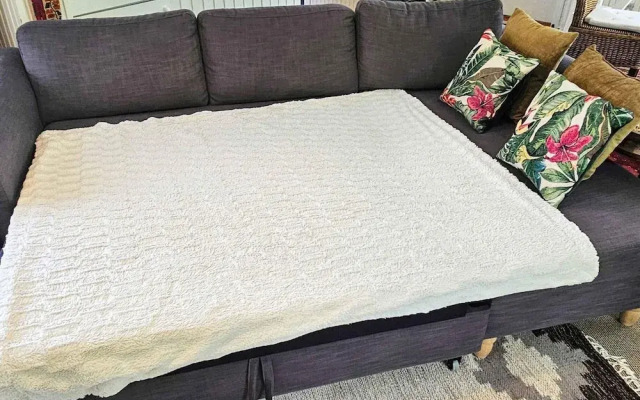 5 Star Holiday Home in Grevinge