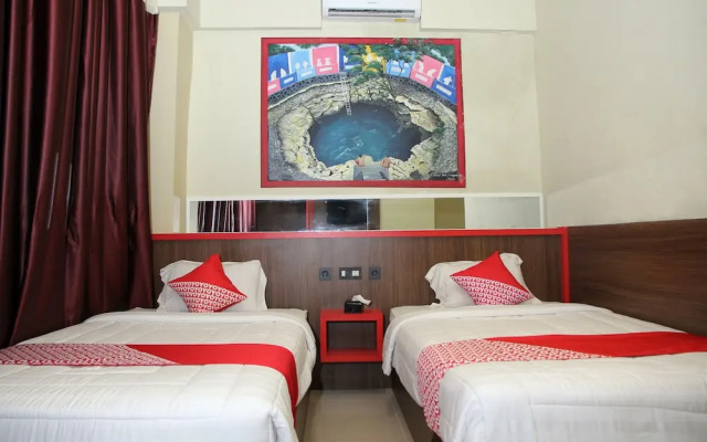 OYO 1264 Brizky Hotel
