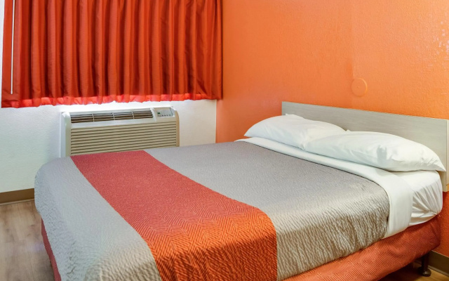 Motel 6 Kelso - Mt. St. Helens