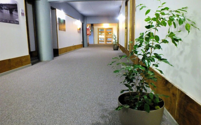 Hotel Terrapuerto