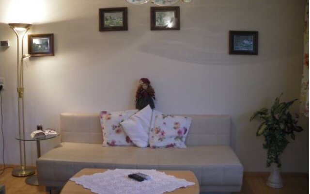 Haus Friederike