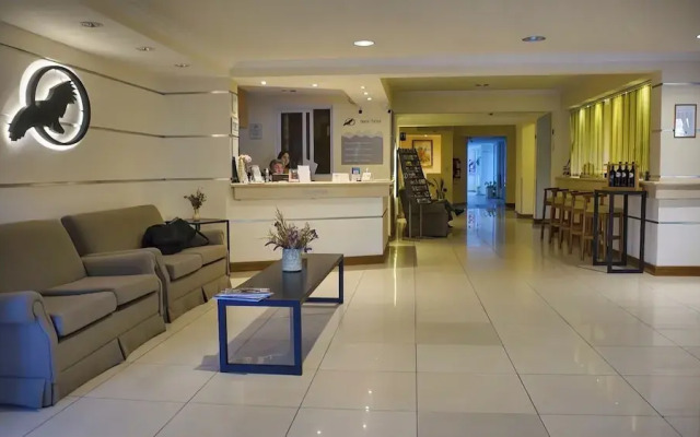 Condor Suites Apart Hotel