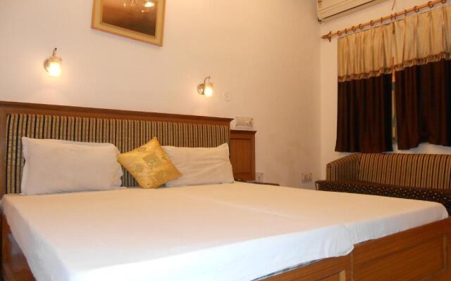 Hotel Kamal