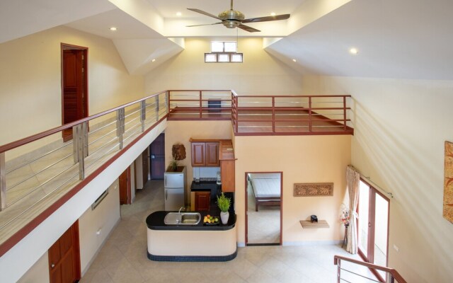 Blissful Villa Felicity with Ample Space