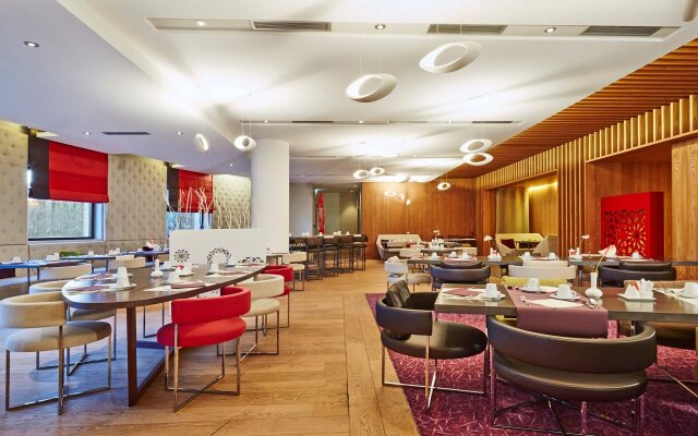 Golden Tulip Amneville - Hotel Spa & Casino