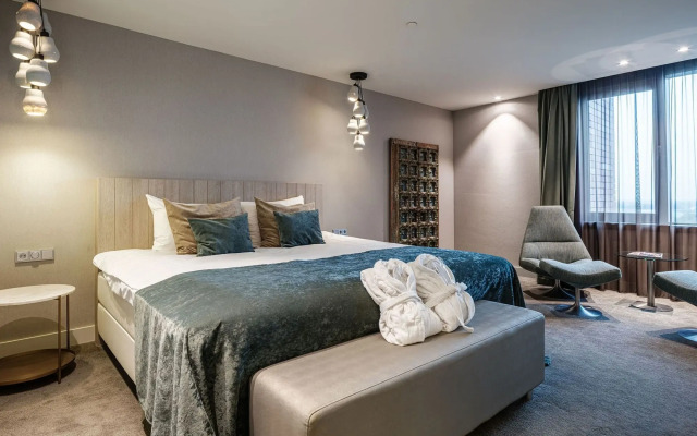 Van Der Valk Hotel Dordrecht