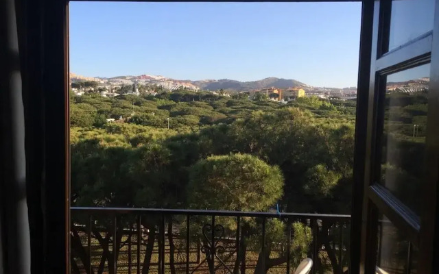 1st Line Beach, 2-bed Apartment in Calahonda