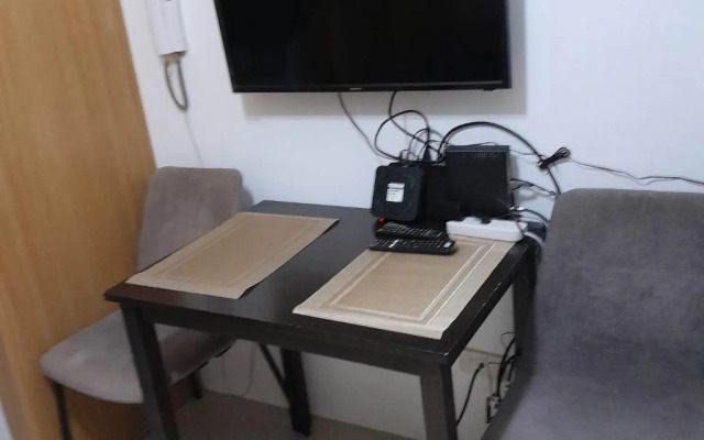 SHELL RESIDENCE C6 shortwalk MALL OF ASIA