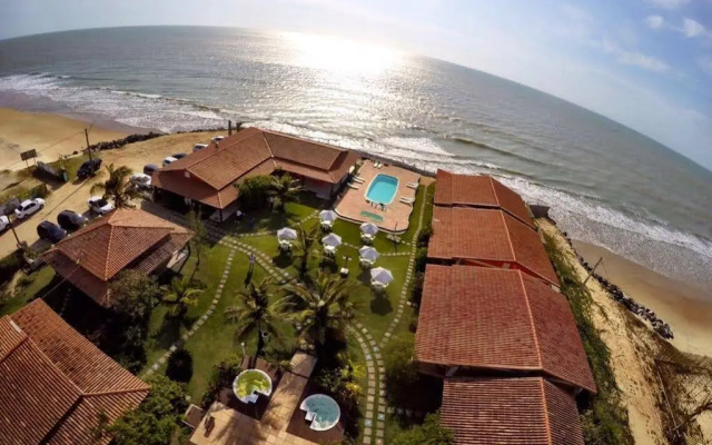 Pousada e Restaurante Kambuka