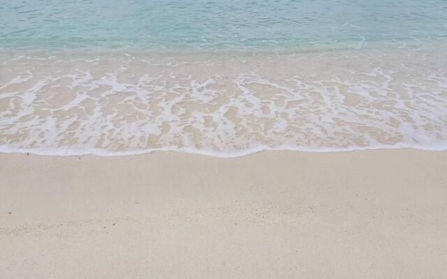 Tre Isole Ksamil