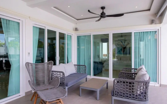 Orchid Paradise Homes OPV515