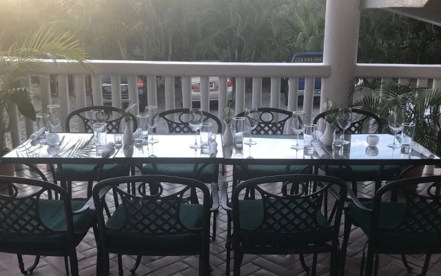 L’escape A Boutique Resort