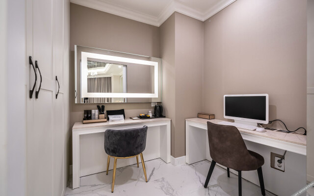 Suwon Aritte Hotel