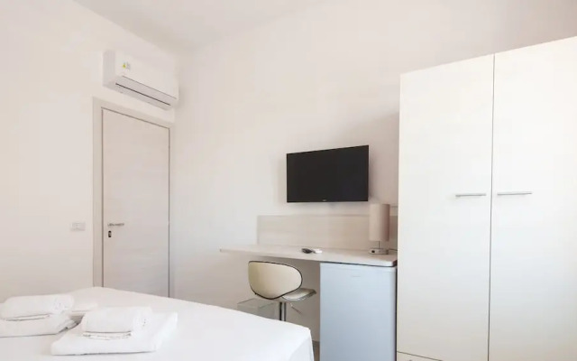 Das Halte Haus - Room 301