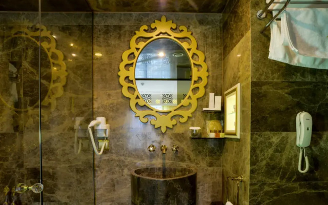Altin Otel&Spa Balikesir