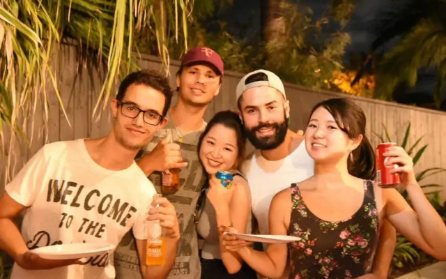 MiHaven Shared Living - Pembroke St