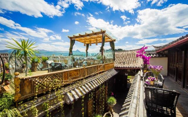 Wenjiadayuan Hotel