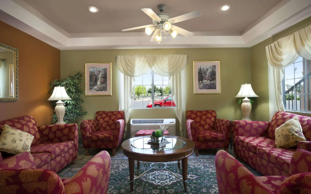 SureStay Hotel by Best Western Ukiah