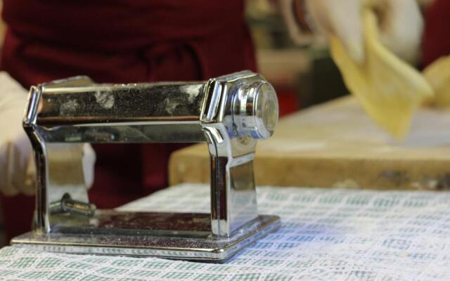 Agriturismo Tenuta Castel Venezze