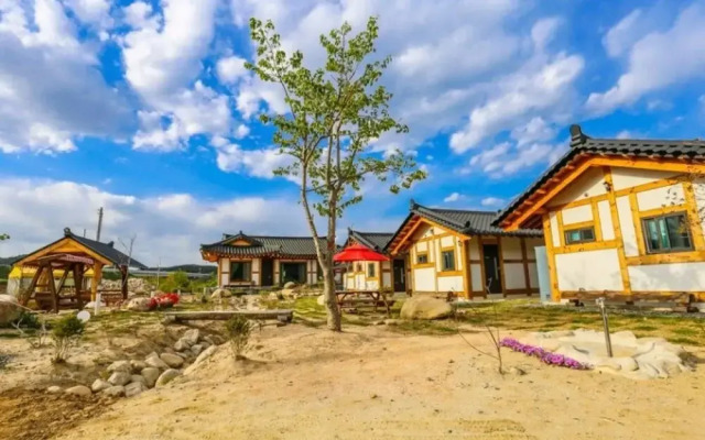 Yangyang Seorak Nadeul Pension