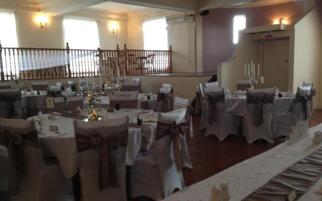 The Bridge Hotel