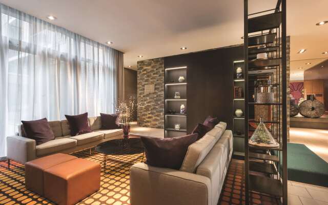 Adina Apartment Hotel Copenhagen
