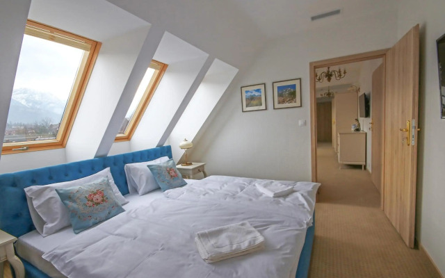 Hotel Paryski Art & Business