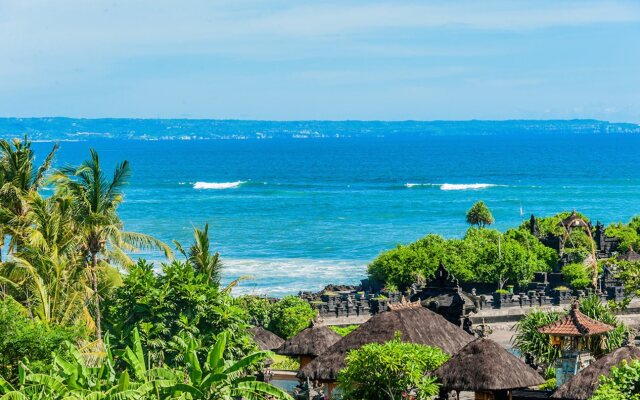 Bali Mengening Villa Beach Front