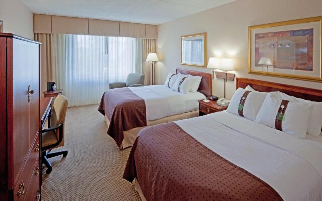 Holiday Inn Portsmouth by IHG