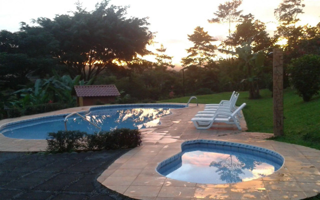 Miradas Arenal Hotel & Hotsprings