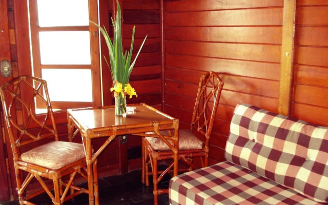 Hotel Fazenda Menino da Porteira