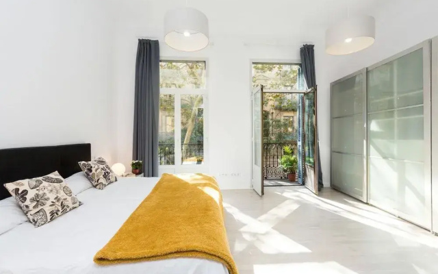 Montaber Apartments - Trafalgar