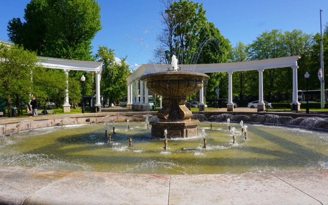 Apartic на проспекте Мира