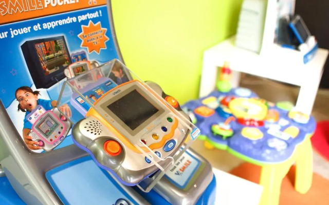 ibis Styles Nantes Centre Place Royale