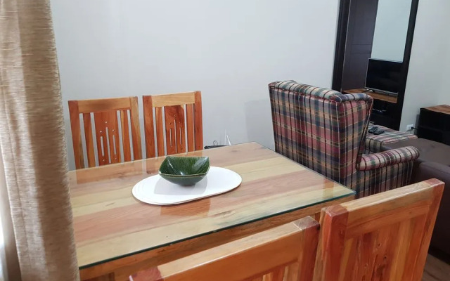 N607 at Outlook Ridge Baguio