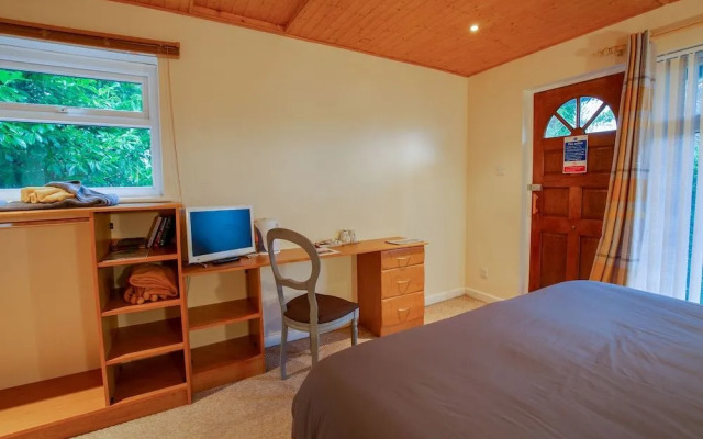 Conwy Valley Hotel