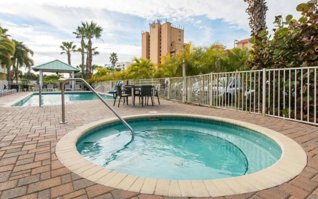 Treasure Island Hotel and Marina