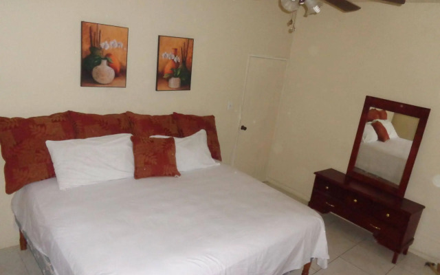 Bethel Court Guesthouse