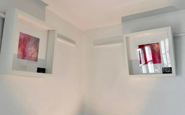 Hexenhäuschen Dreieichenhain