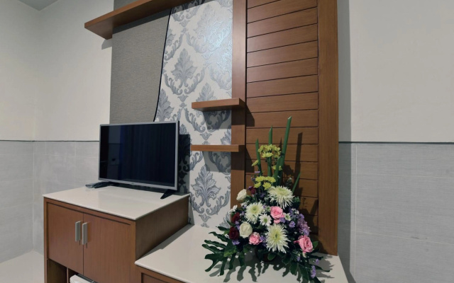 Le LIMA Hotel – Guest Rooms – Kuta